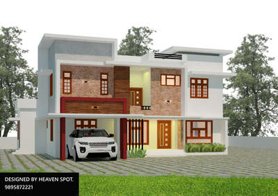 House #design flat