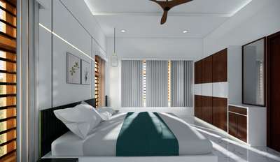 #BedroomDecor #InteriorDesigner #CustomizedWardrobe