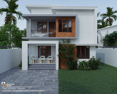 Amazing 💛😍

Client :- Shibu balakrishnan    
Location :-  Edappal , Malappuram  

Area :- 1429 sqft
Rooms :- 3 BHK

Aprox budget :- 40 lakh 

For more detials :- 8129768270

WhatsApp :- https://wa.me/message/PVC6CYQTSGCOJ1


.
.
.
.

#homesweethome #homestyle #homedesigningideas #_homedecor #architecturedesigns #architecture  #architecture  #HouseDesigns #HouseConstruction