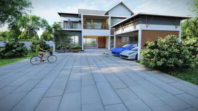 #HouseDesigns  #ContemporaryHouse  #NEW_PATTERN  #architecturedesigns