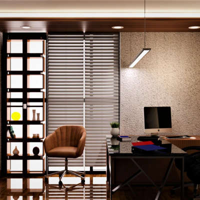 contact me for conceptual designs according to your budget #InteriorDesigner 
#Architect  #interiordecorators #viralposts #uniquedesign #OfficeRoom #boss #cabin 
#architecturedesigns #Architectural&Interior