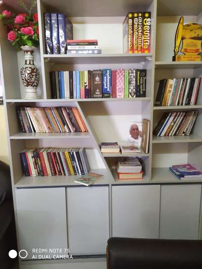 #Bookshelf#
