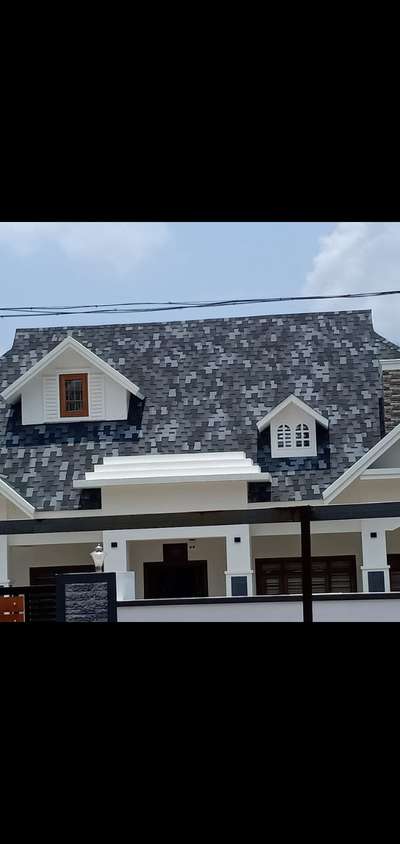 HIGH QUALITY ROOFING SHINGLES