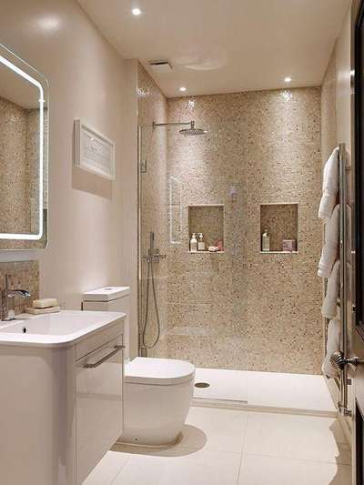 Bathroom Designs by Interior Designer Shashank Gupta, Delhi | Kolo