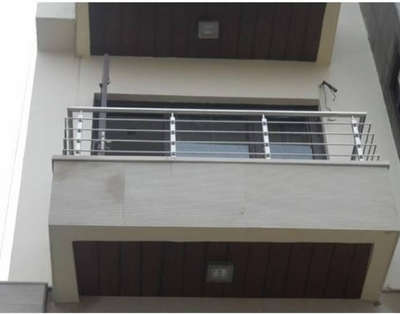 *steel railing *
Bring steel railing at your place with proper details on your price