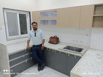 devas complete kitchen-
more info - 6266891385 #ModularKitchen  #Modularfurniture