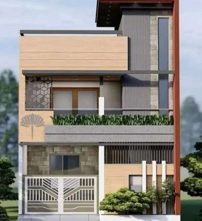 Elevation

 #civilconstruction  #ElevationHome  #rowhouse  #villadesign  #ModularKitchen  #Washroom  #kolopost  #koloapp  #BedroomDecor  #InteriorDesigner