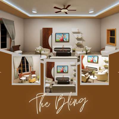 This is a complete living room 3d rendering image

area 18'x25'
Style - Modern style


 #3DPlans   #LivingroomDesigns  #LivingRoomCarpets  #3drending  #3dmodeling  #revitarchitecture  #LivingRoomTVCabinet