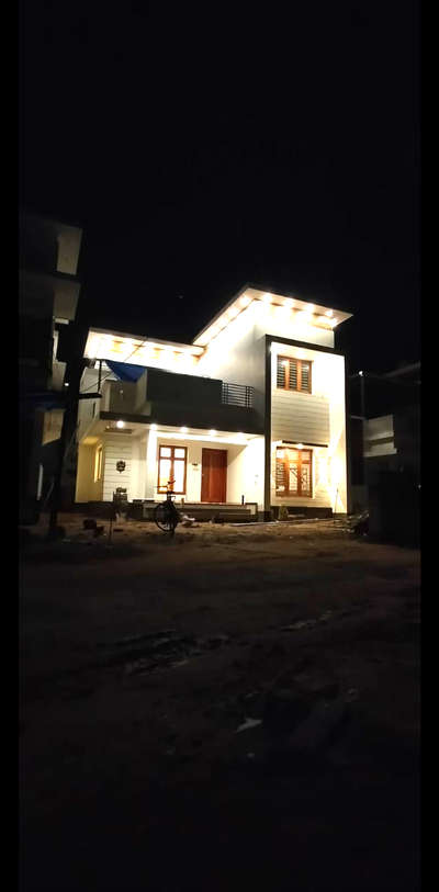 Introducing Budget Homes 
Location&Interior Video on Youtube
https://youtu.be/aj5xYStB7tc
https://youtu.be/ryHRwXRhz9U
Call 7510947989 Owner 
68 Lakhs 
4Bedroom 5Bathroom
5cents 
Semi Furnished 
5Mins from Guruvayur Temple 
Perakam locality 
Why buy old used homes when you can buy new one for the same price?
#Houseforsale #villaproject #readytomovein #NewLaunch #newlycunstructed #villasale