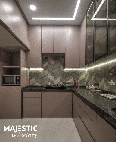 Modular kitchen by Majestic Interiors
#latestkitchendesign
#modular_kitchen
#kitchendesign
#ModularKitchen
#lshapedkitchen
#awesome
#kitchendesigner
#beautiful
#interiordesigner
#roomdecor
#drawingroom
#BedroomDesigns
#masterbedroom
WWW.MAJESTICINTERIORS.CO.IN
9911692170