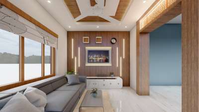 #Architectural&Interior  #InteriorDesigner  #LivingroomDesigns  #kolohouse
