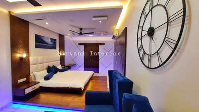Luxury Master Bedroom Design..
 #MasterBedroom 
 #interriordesign 
 #furnitures 
 #BedroomDesigns