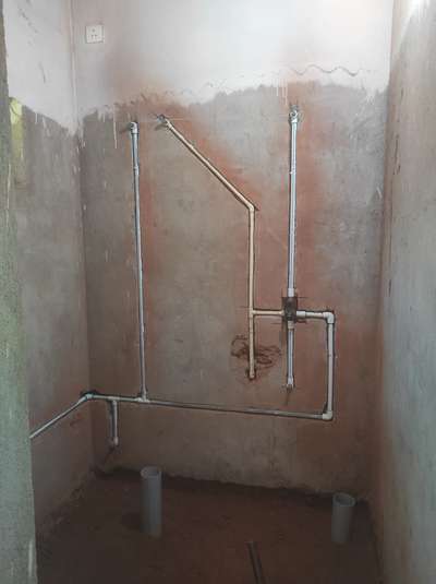 diverter plumbing