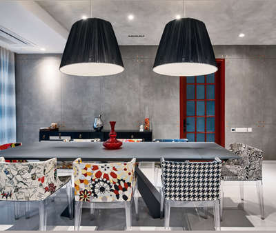 A fine mixture : DINING SPACE : REFERENCE
.
.
.
 #diningarea #HomeDecor #homedecoration #homeinteriordesign #designideas