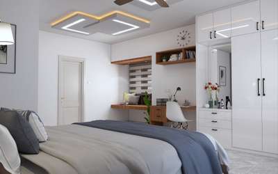 BED ROOM INTERIOR
Client : Jaseem 


  #InteriorDesigner  #3dmodeling  #3dwardrobe #BedroomDesigns  #bedroom  #interiordesignkerala
