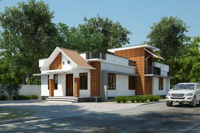 3d designs home 🏠
#exteriordesigns #ElevationHome #homesweethome #simple #ContemporaryHouse