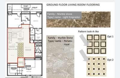*residencial *
floor plans