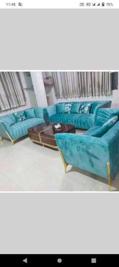 hasnainZaidi Delhi sofa Naseeb chair new sofa repair
7060390817