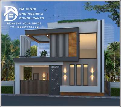 "ELEVATION DESIGN"
WELCOME TO DA VINCI HOUSE !!
Our firm provides best services of 3D Modeling & Elevation Designs for Architects, Interior designer and Builders.
You will love our design created specially to meet your imagination.
#Planning
# Architecture design
# Interior Design
# Exterior Design
# Structure Design
# Electrical & plumbing Design
# 2D, 3D presentation drawing
# 3D visualization (Bird eye,Night view)
# Turnkey Solutions/projects
Complete Design solutions are Available here.
If You Have any Requirements Please Contact us:
CONTACT NO: +91 8889443333,
E-MAIL:  Davincihouse001@gmail.com
         
        
Regards: 
''DA VINCI ENGINEERING CONSULTANTS INDORE (M.P.)"
Da Vinci House Barwaha (M.P.)
                Thank You
 #ElevationHome  #ElevationDesign  #3D_ELEVATION  #High_quality_Elevation  #elevation_  #elevationideas  #elevtionflooring  #elevation3d  #elevationhomecoluor  #elevationworship  #elevation2d  #elevationrender  #exterior_Work  #exteriordesigns