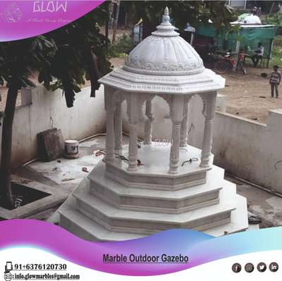 GLow Marble - A Marble Carving Company

We are manufacturer of All types of Marble Gazebo 

All India delivery and installation service are available

For more details :91+ 6376120730
______________________________
.
.
.
.
.
.
.
.
#indinastone 
#pinkstone #redstone
#redstonetemple #sandstone #templs #marble #artwork #desingdeinteriores #marble #templesofindia #hindutempel #india #rajasthan #makrana #handmade #work #artandculture #carving #marbleart #gujarat #tamil #mumbai #surat #punjab #delhi #kerla #india #jaipur