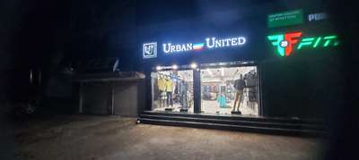 Show Room Urban United At Jaipur For Any Inquiry Call Me 9810364264