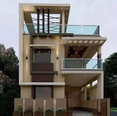 नए घर बनवाना चाहते हैं तो आप हमसे संपर्क करें बिल्डर रेट पर सारे काम 1 वन क्वॉलिटी में 7220852848 #HouseDesigns  #villageoffice  #DuplexHouse #Jaipur