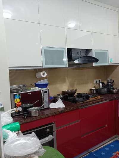 #ModularKitchen  
our manufacturing contact 
8750751143