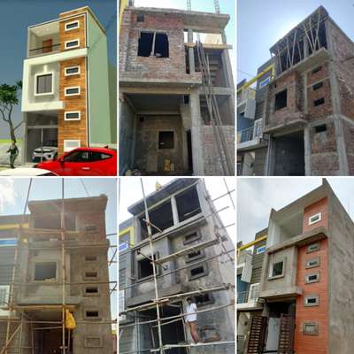 #HouseConstruction