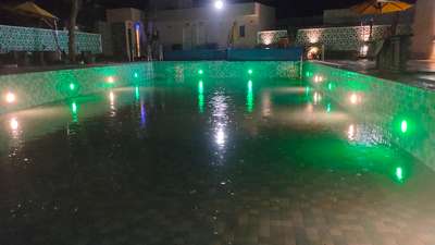 #swimming pool light IP67