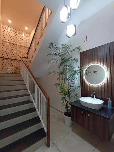 #InteriorDesigner #KitchenInterior  #Architectural&Interior  #Designs #StaircaseDesigns #washroomdesign