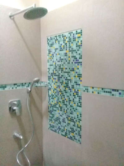 #Bathroom design