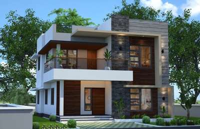 Ongoing work #3d #HouseDesigns #ElevationHome #3D_ELEVATION #elavation #newsite #newmodal