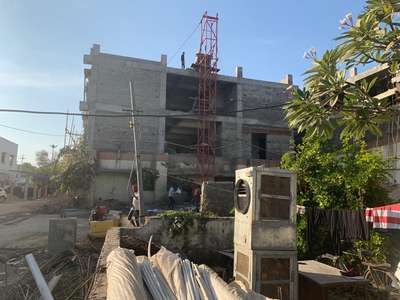 #brickblast #HouseConstruction #constructionsite #constructioncompany #industrialdesign #industrial #commercialdesign #indorehouse #indorecity #IndoorPlants #indorefood #Indore