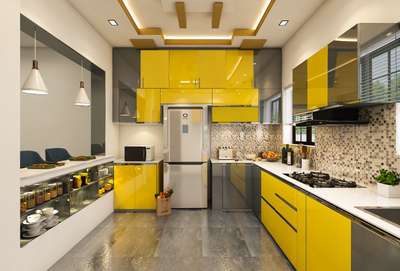 *modular kitchen*
rate range from 1300-2200 according to the materials