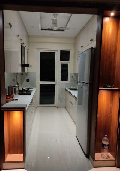 modular kitchen #InteriorDesigner #KitchenInterior #Architectural&Interior #interor #imteriordesign