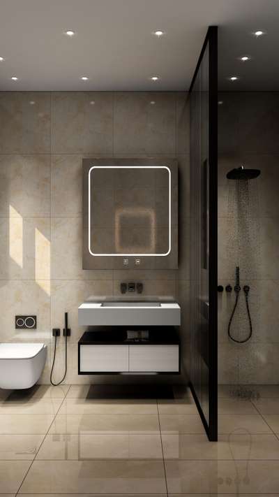 bathroom 3d design










 #BathroomStorage  #bathroom #bestinteriordesign #bestinteriordesigner