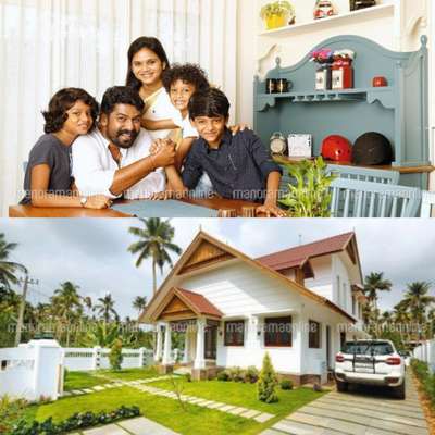 ഇതാണ് ജോജുവിന്റെ ഏദൻതോട്ടം!


#KeralaStyleHouse #trendingdesign #celebrityhome #3700sqft#l #LargeKitchen#bedroom
#ElevationHome #LUXURY_INTERIOR #interiordesignkerala