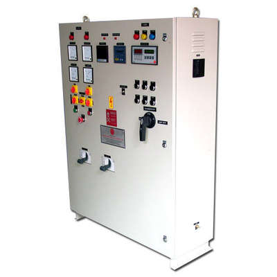 *Automatic panel *
Automatic Line Changer and DG ON OFF
