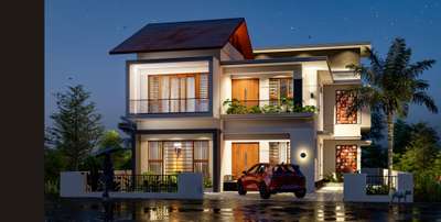 architecturedesigns  #CivilEngineer  #civilcontractors #HouseConstruction  #Architect  #architecturekerala  #best_architect  #archkerala #MrHomeKerala  #homeandinterior  #homeplan #homeowners  #30LakhHouse
#lumionindia #lumion11 #lumionrender #lumion3d
