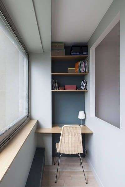 #studytable #InteriorDesigner #Architectural&Interior