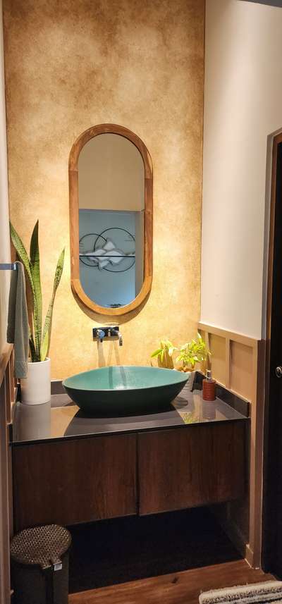 #washbasinDesig #architecturedesigns #wooden #mirror