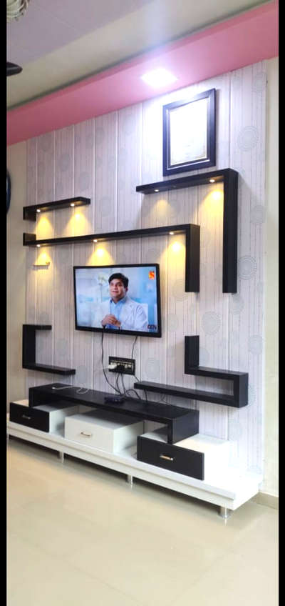 *tv unit design*
tv unit design in upvc furniture