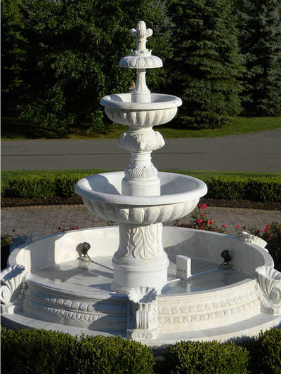 All types marble fountain.
 for more info.9710053652
......
... 
 #Fountain  #marble  #makranamarble  #marbleshower  #koloviral  #koloapp