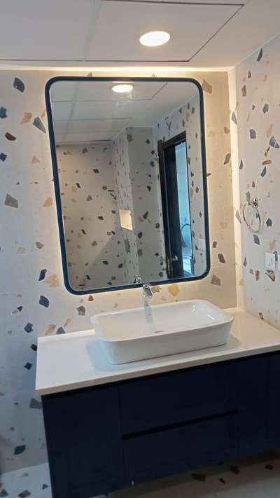 washroom 
#BathroomDesigns 
#BathroomTIles 
#BathroomRenovation