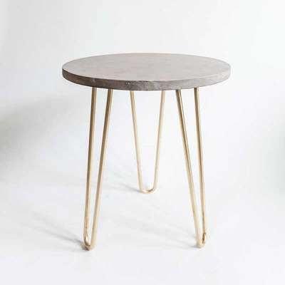 #metal&wood furniture#new trend#simple#low coast#