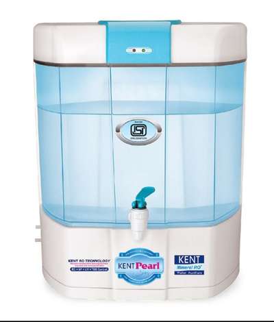 #Kent PEARL, water purification machine