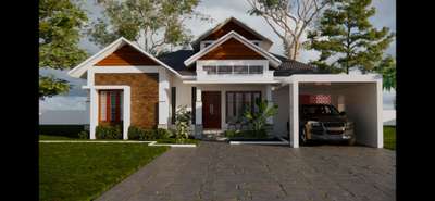 Upcomming Project - Bethel

Location - Kottayam
Client - Mr. Binny
Area - 1770 sqft