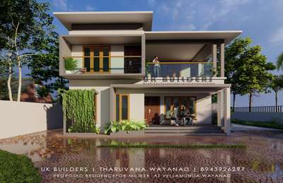WAYANAD 
Contact- 8943926297

 #Wayanad #KeralaStyleHouse #keralastyle #keralahomeplans #exteriordesigns #exteriorhomedecor #homeexterior #wayanadan #keralahousestyle #MrHomeKerala #HouseDesigns #exterior_Work #exteriordesing #exterior3D