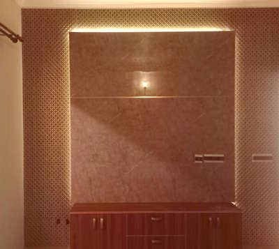 #T.Vunit #tvpanel  #Fancypanel  #Lightingpanel  #mordenhouse  #customized_wallpaper  #modularhouse
