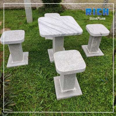 Natural stone Tepoi Set..! with Economic Rate

more details +918086300023
                         +919048824555
                         +918086399555


 #richstonehome  #naturalstone #Benches #tepoy